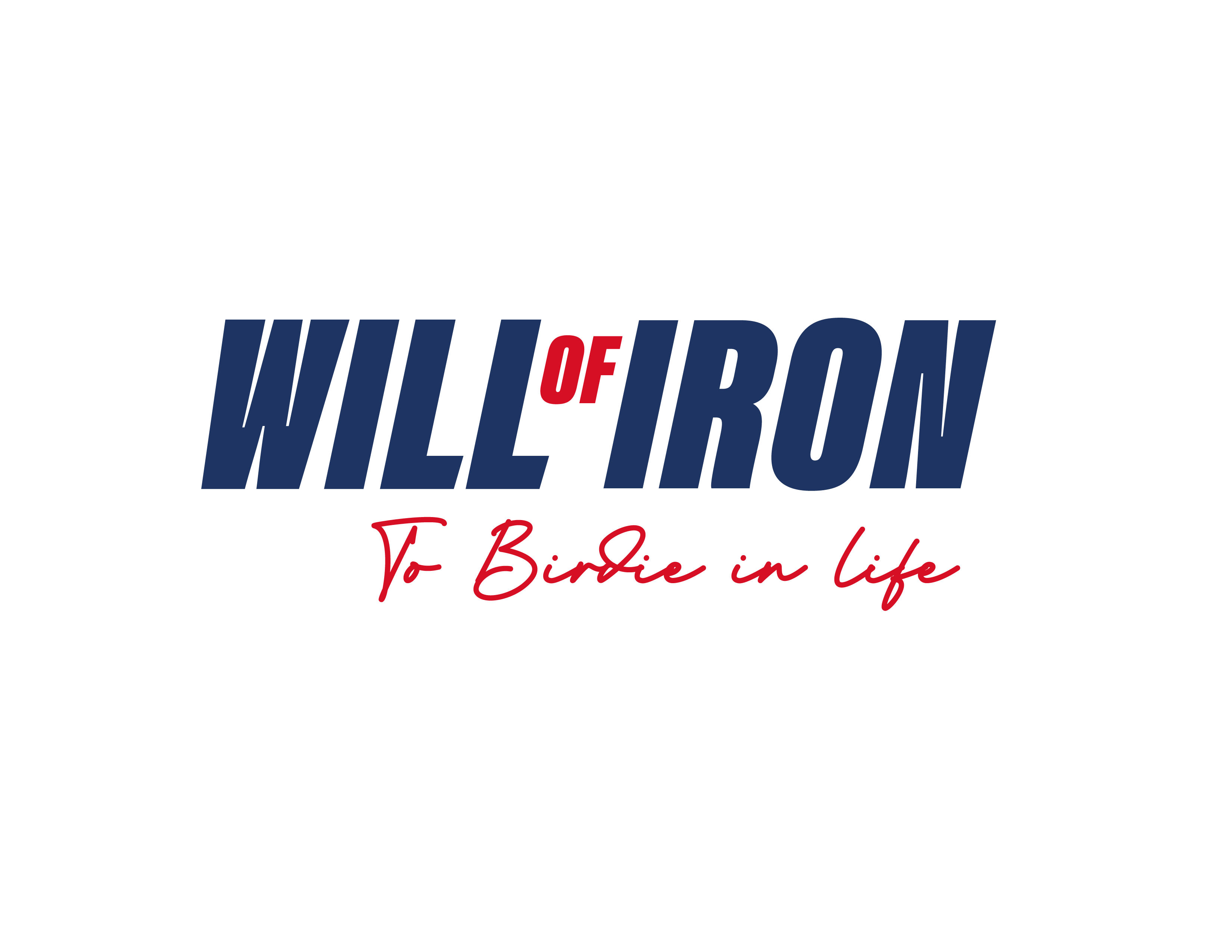 WIL OF IRON to birdiecutvas _Mesa de trabajo 1
